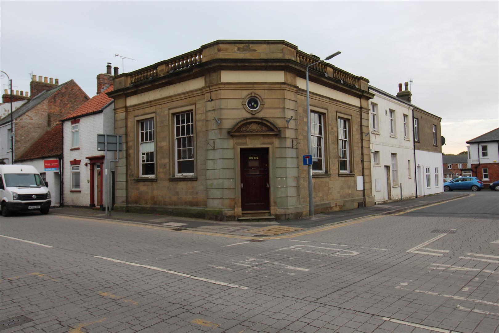 0 bed property in Newbegin, Hornsea